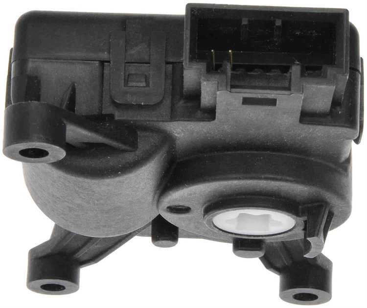 AIR DOOR ACTUATOR - AIR R