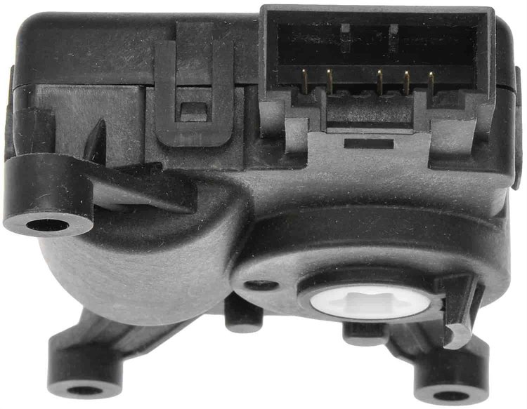 AIR DOOR ACTUATOR - VENTI