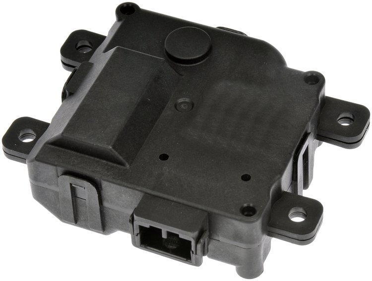 AIR DOOR ACTUATORS