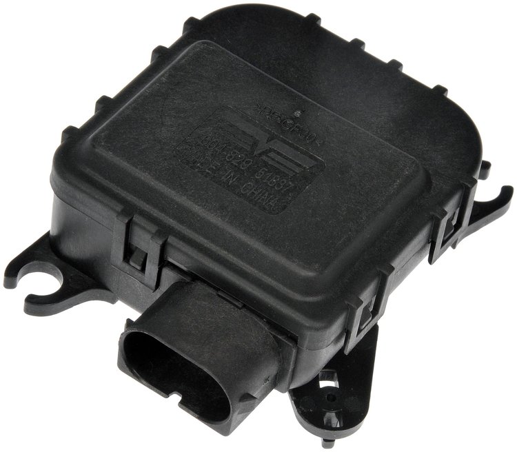 AIR DOOR ACTUATORS