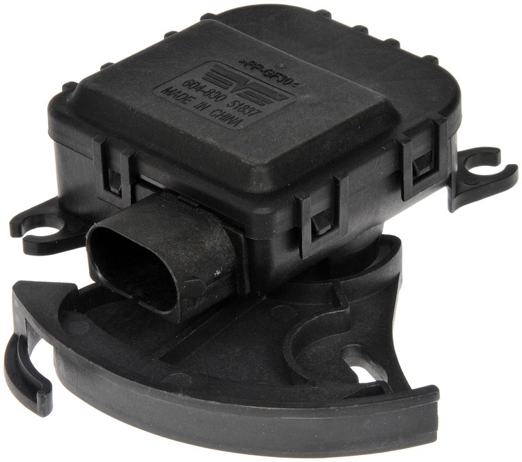 AIR DOOR ACTUATORS