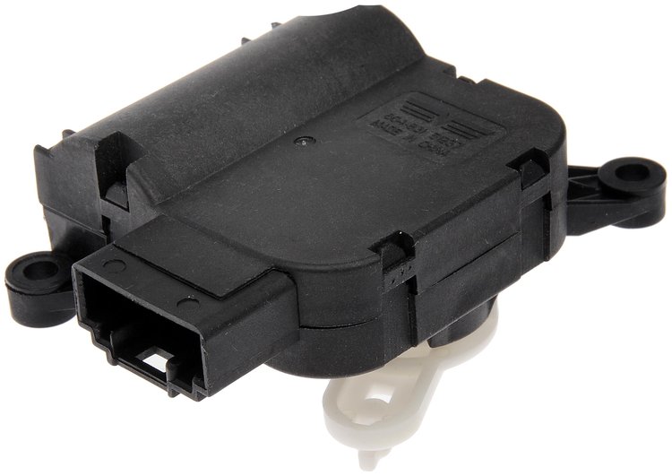 AIR DOOR ACTUATORS