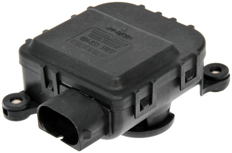AIR DOOR ACTUATORS