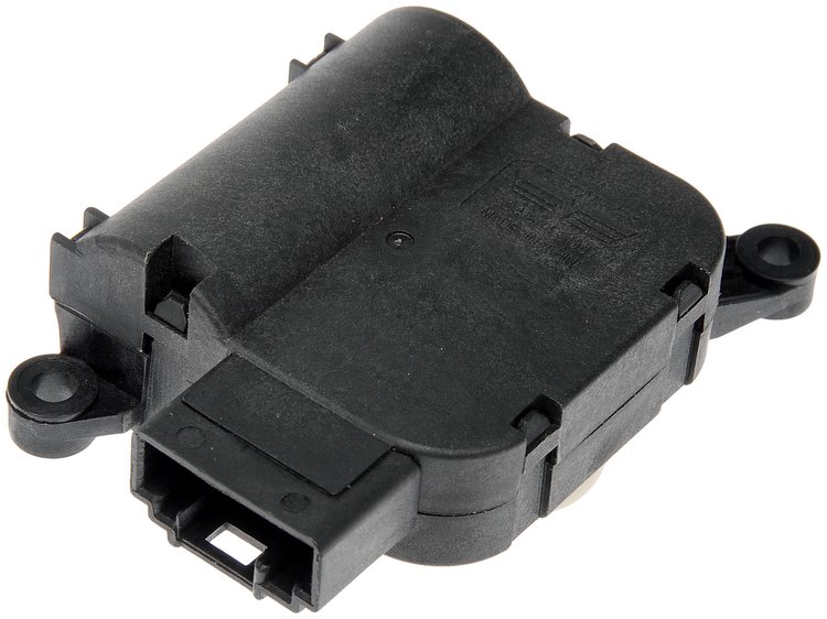 AIR DOOR ACTUATORS