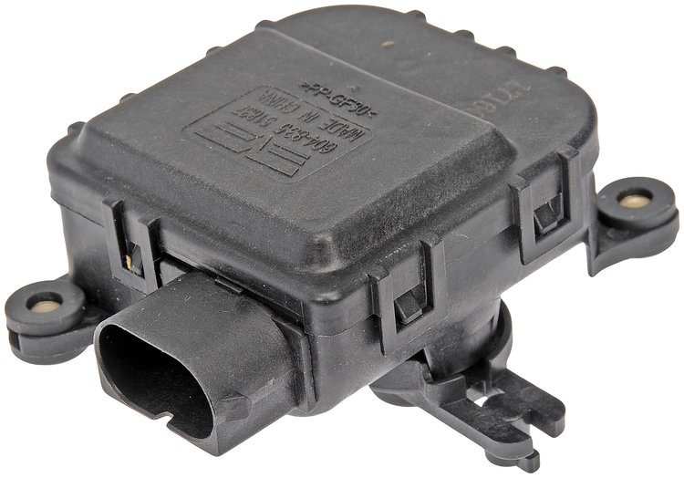 AIR DOOR ACTUATORS