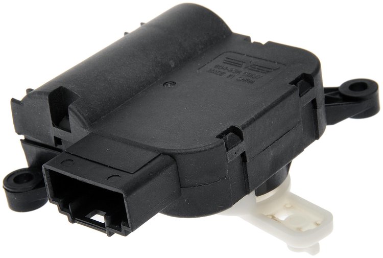 AIR DOOR ACTUATORS
