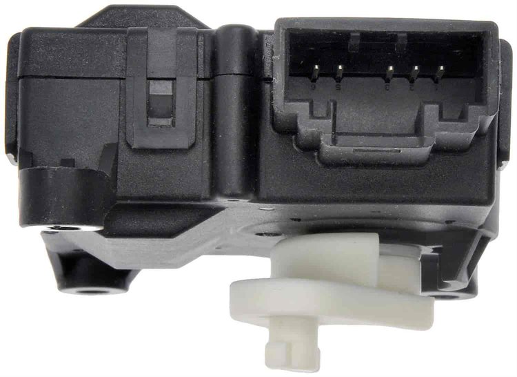 AIR DOOR ACTUATOR - DEFRO