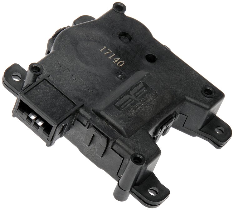 AIR DOOR ACTUATORS