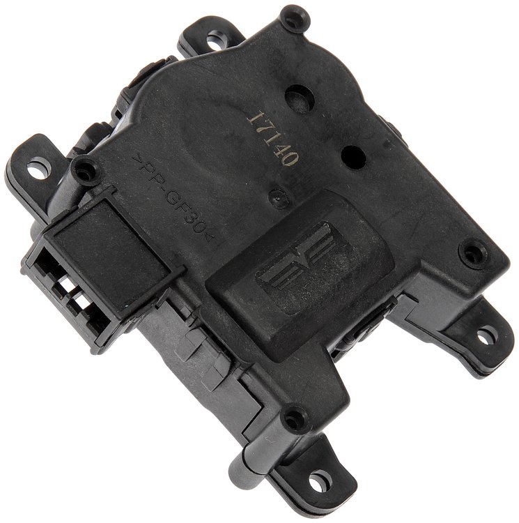 AIR DOOR ACTUATORS