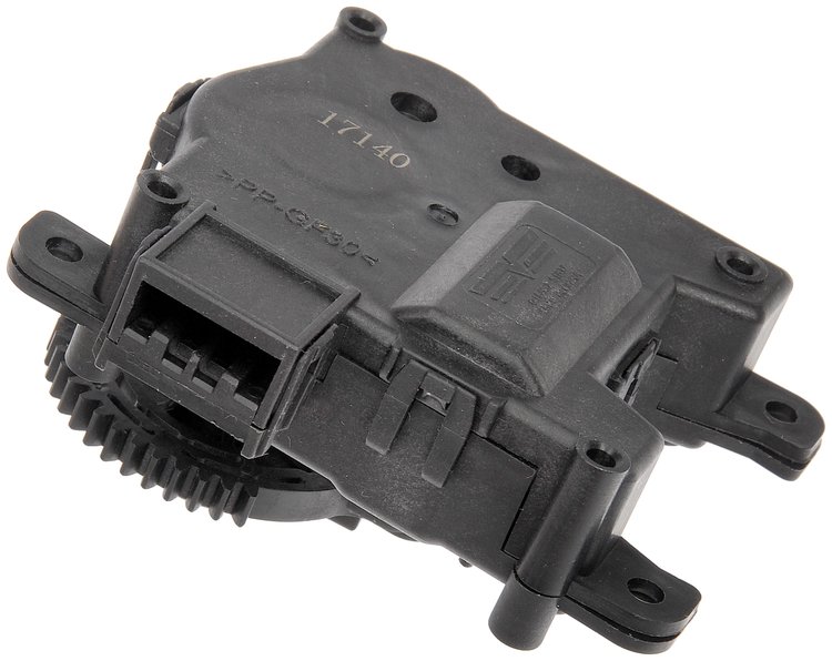AIR DOOR ACTUATORS