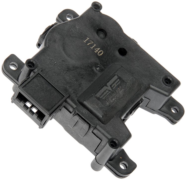 AIR DOOR ACTUATORS