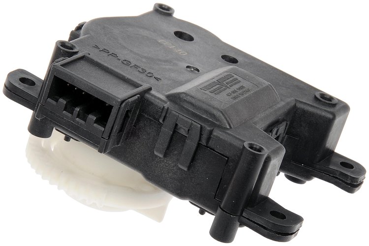 AIR DOOR ACTUATORS