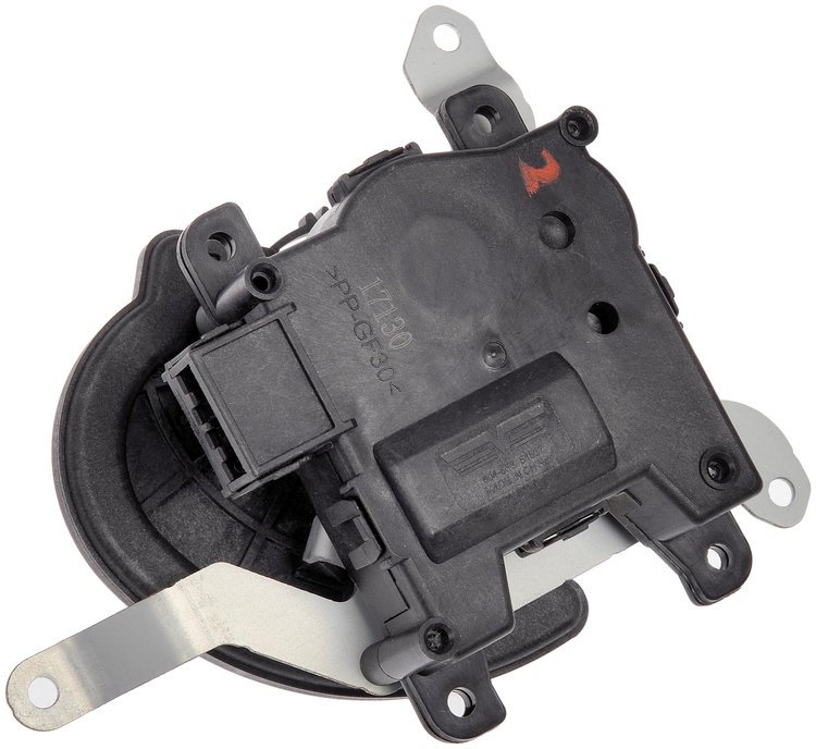 AIR DOOR ACTUATORS