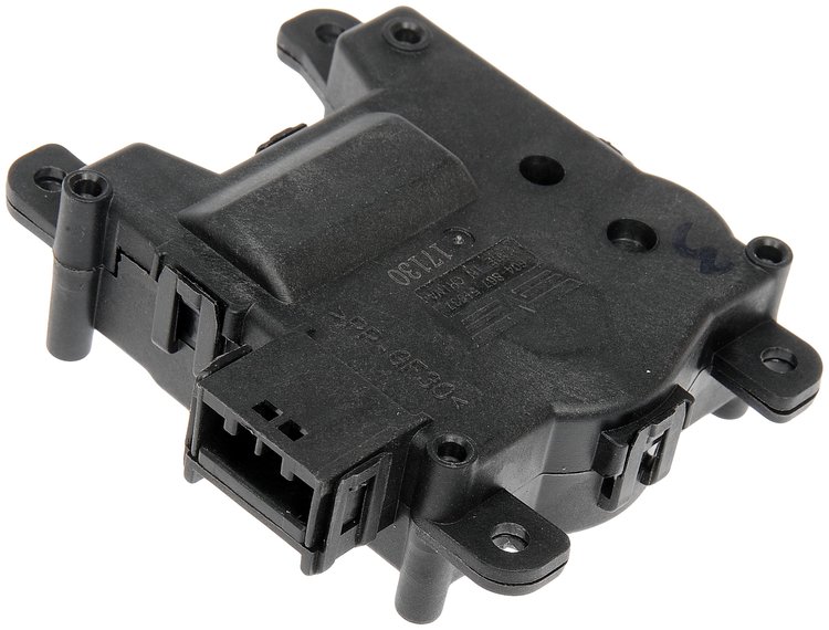 AIR DOOR ACTUATORS
