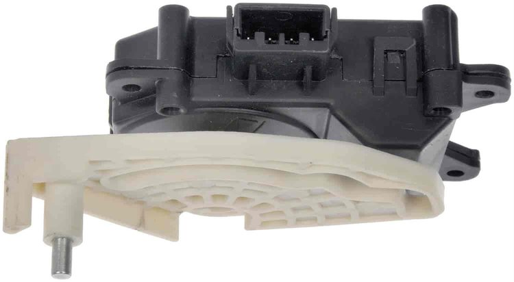 AIR DOOR ACTUATOR - MODE