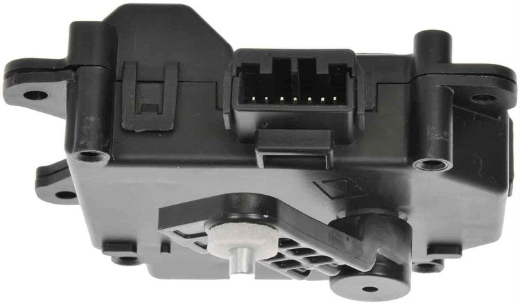 AIR DOOR ACTUATOR - TEMP