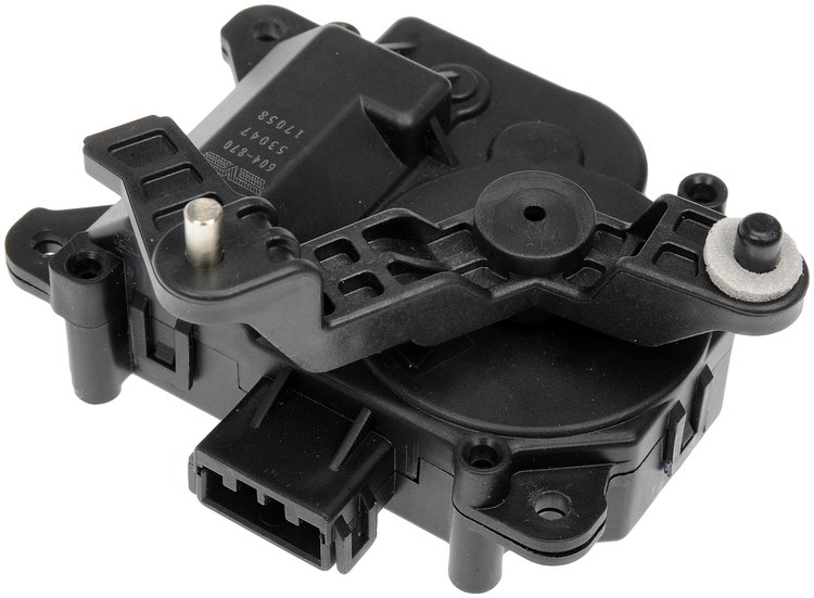 AIR DOOR ACTUATORS