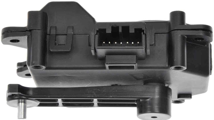 AIR DOOR ACTUATOR - AIR M