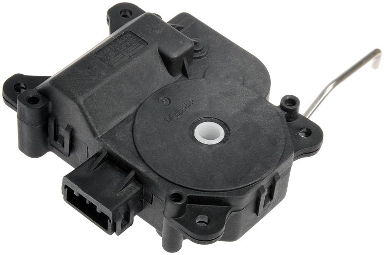 AIR DOOR ACTUATORS