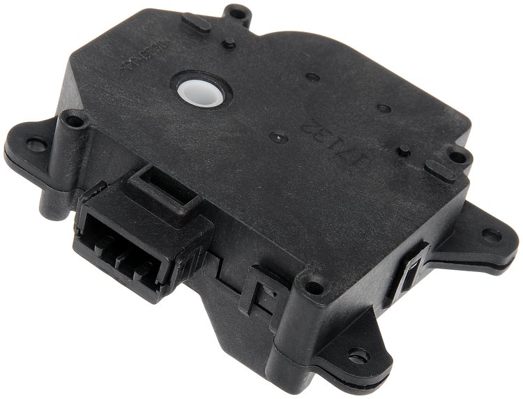 AIR DOOR ACTUATORS