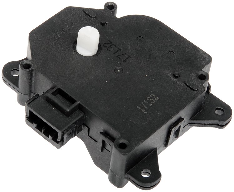 AIR DOOR ACTUATORS