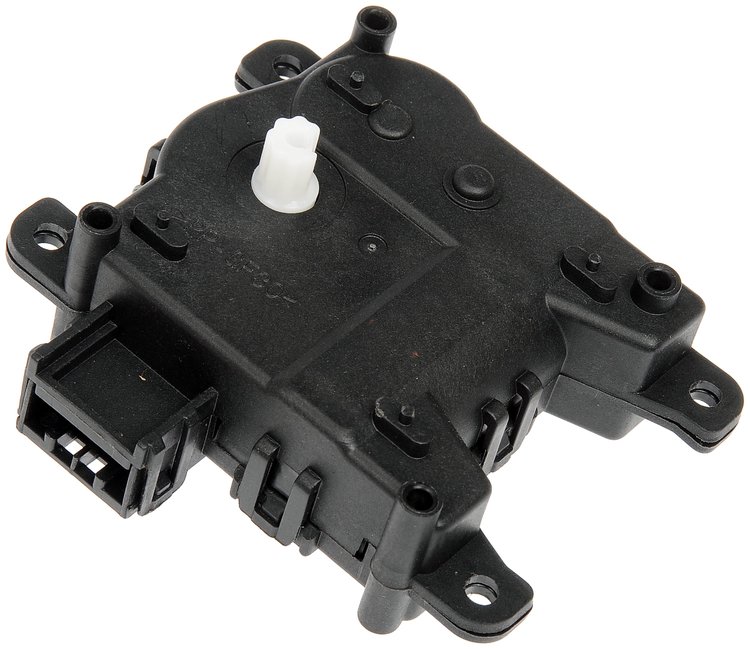 AIR DOOR ACTUATORS