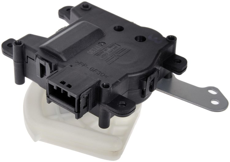 AIR DOOR ACTUATORS