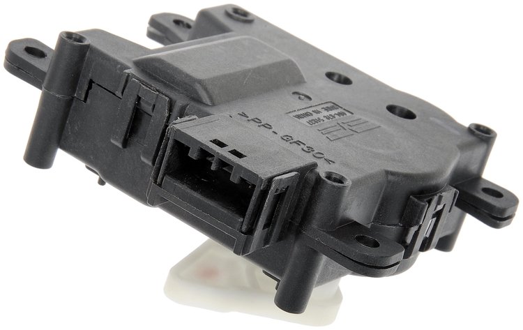AIR DOOR ACTUATORS