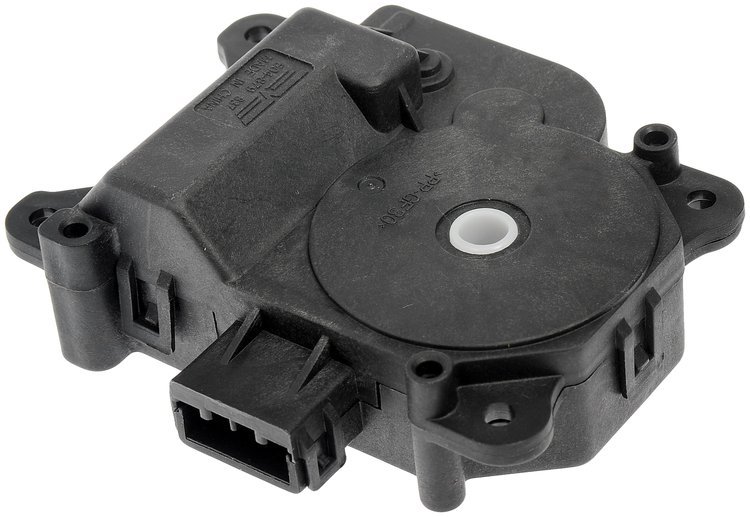 AIR DOOR ACTUATORS