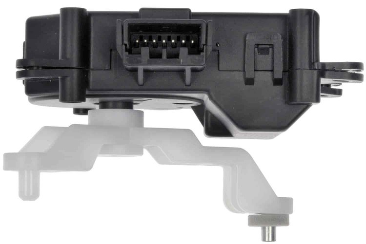 AIR DOOR ACTUATOR - TEMP