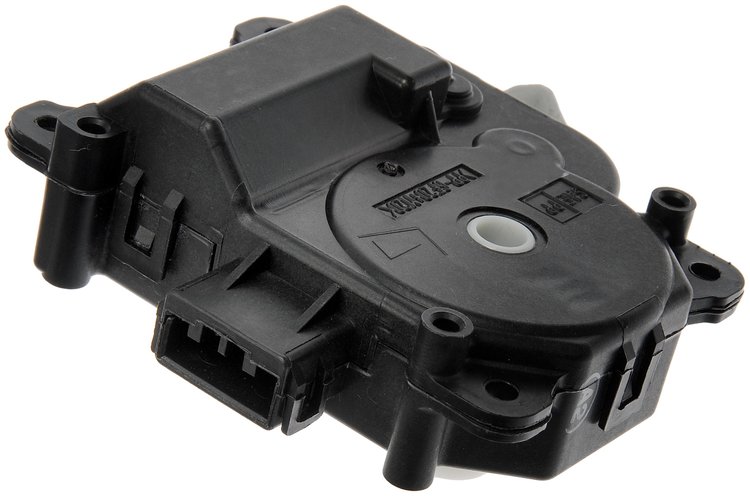 AIR DOOR ACTUATORS