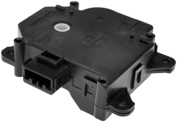 AIR DOOR ACTUATORS