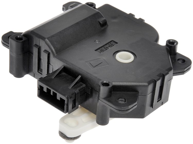 AIR DOOR ACTUATORS