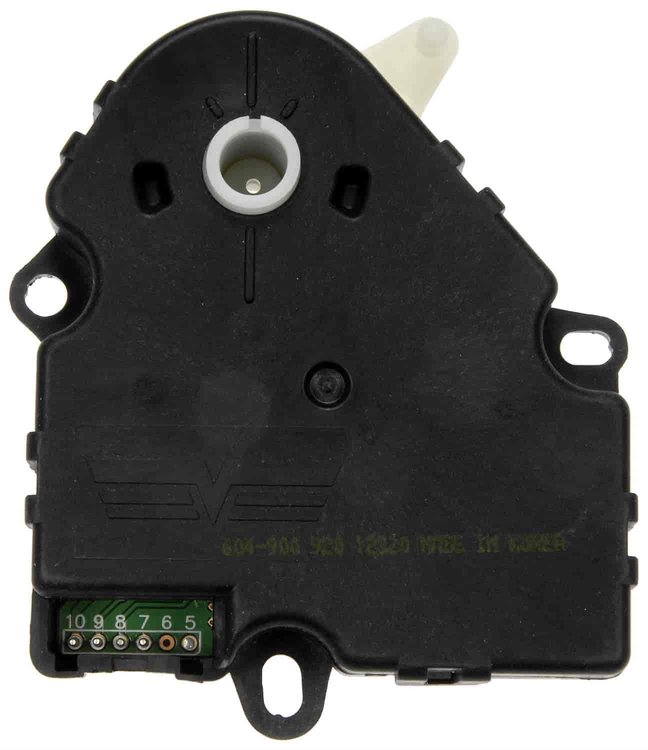 Air Door Actuator - Temperature