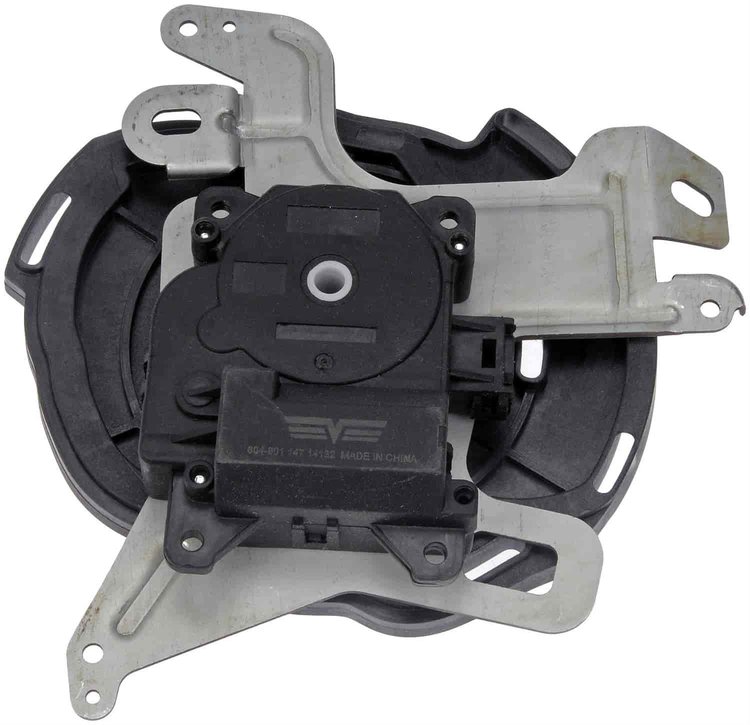 Air Door Actuator - Servo Air Mix