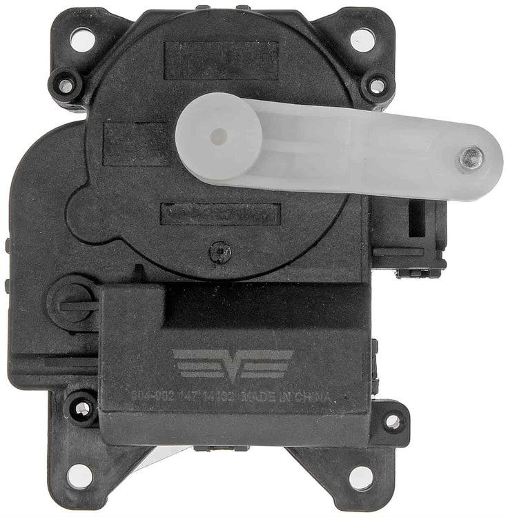 Air Door Actuator - Servo Mode