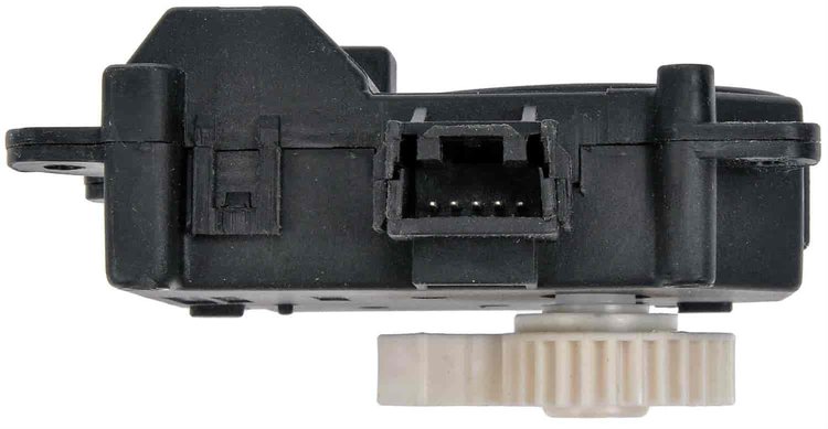 Air Door Actuator - Air Mix