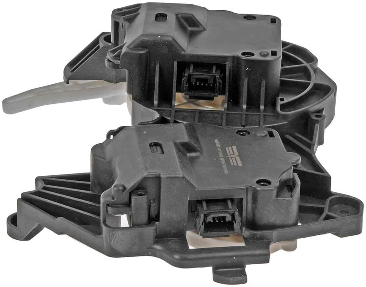 Air Door Actuator -Mode Door