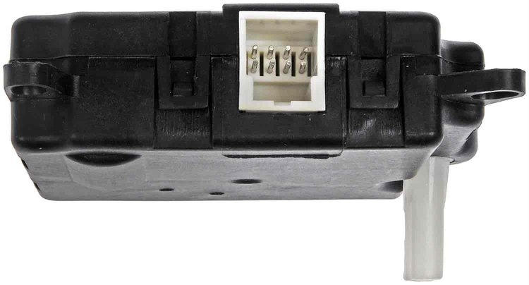 Air Door Actuator - Blend