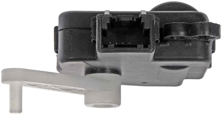 Air Door Actuator - Mode