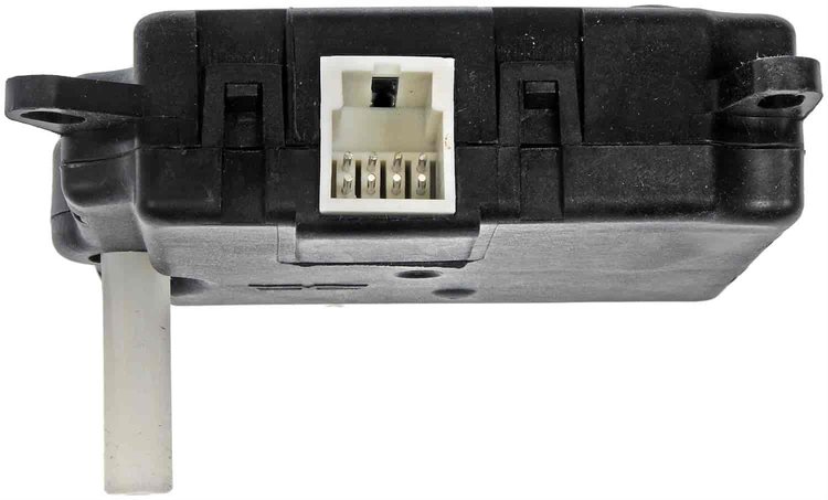 Air Door Actuator - Temp