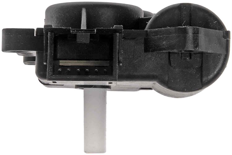 Air Door Actuator - Temp