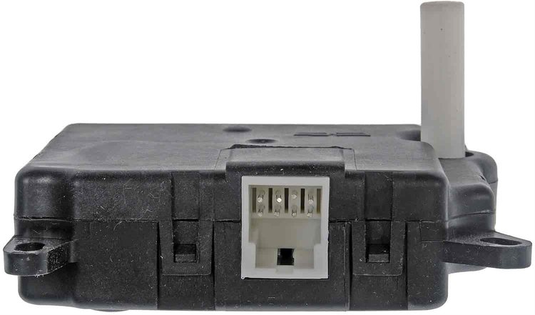 Air Door Actuator - Temp
