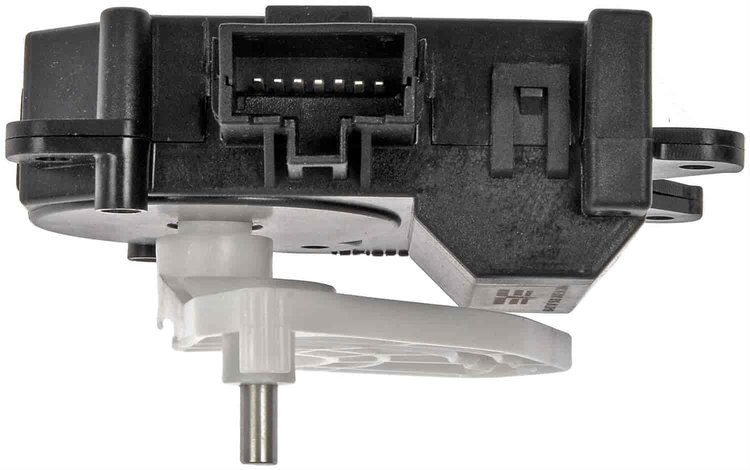 Mode Air Door Actuator