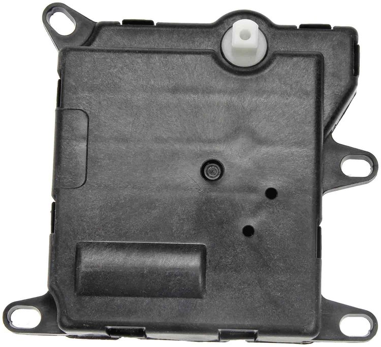 Air Door Actuator - Blend