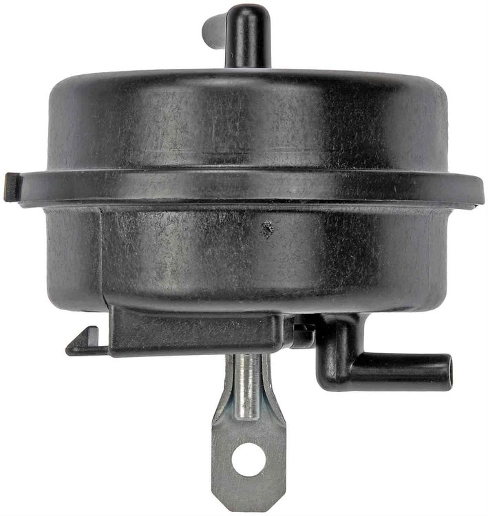 Air Door Actuator Defroster Vacuum Style
