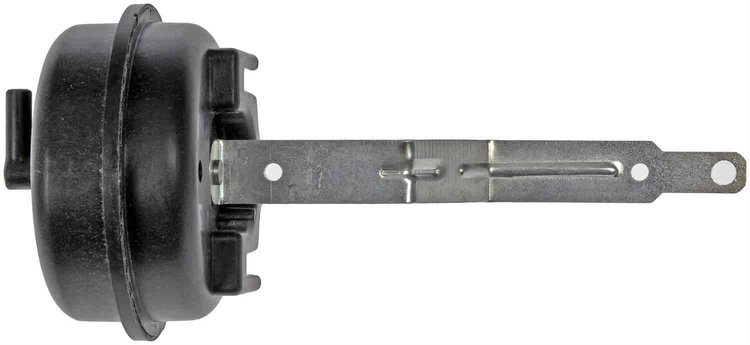 Air Inlet Air Door Actuator Vacuum Style