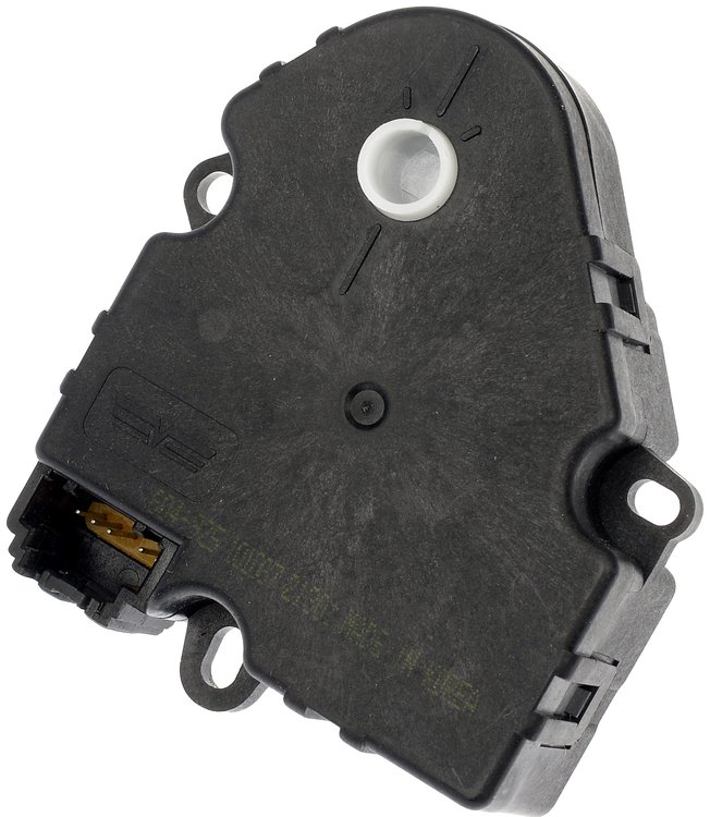 AIR DOOR ACTUATORS