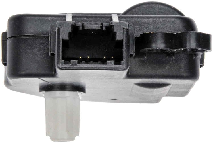 Air Door Actuator - Auxiliary