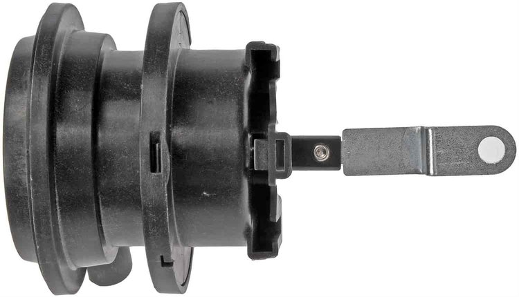 Air Door Actuator - Vacuum Style - Recirculate